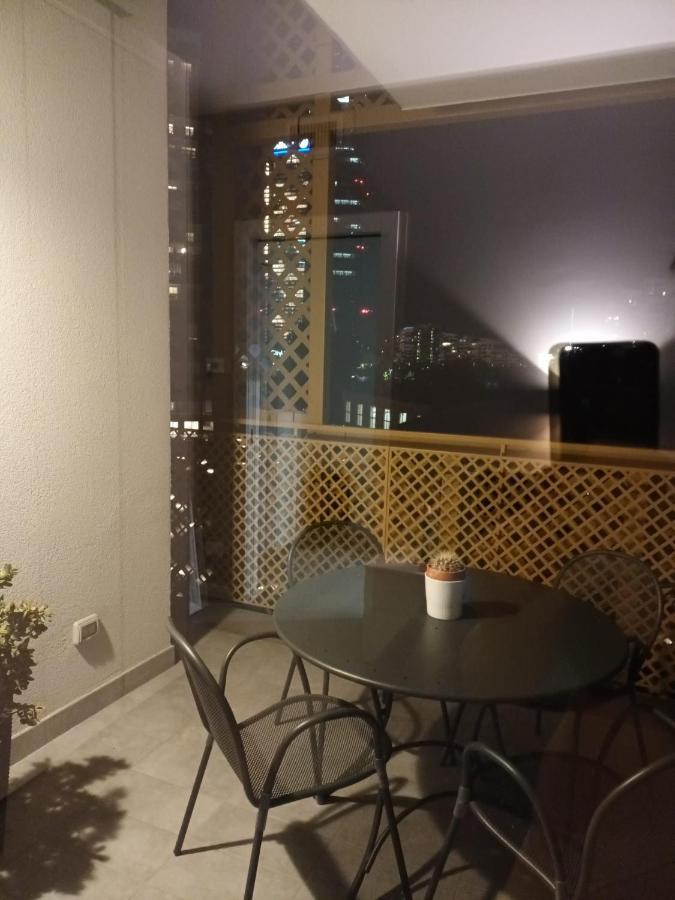 Bnbutler - Flavio Gioia, 5 - Appartamento Con Vista, Citylife Milán Exterior foto
